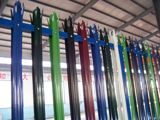 حديد الحديقة الحديقة الأوروبية