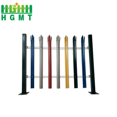 1.8m طبقة مسحوق عالية سدّد سدّ الحاجز D قسم شاحب