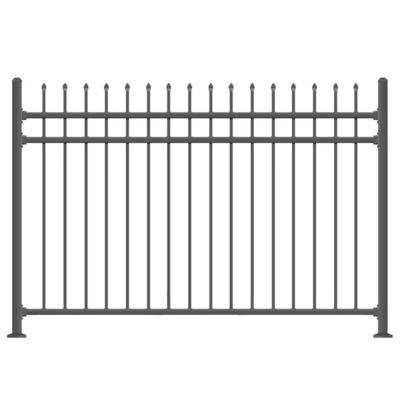 سعر المصنع سد المعدنية الخصوصية سد الفولاذ المغلف لوحة