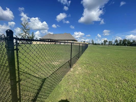 بالجملة 6 أقدام 7 أقدام 9 مقاس 10 مقاس 11 مقاس أسود الفينيل PVC مغلفة بالوقود الساخن