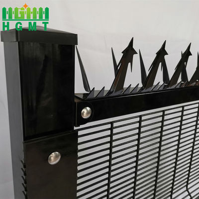 3.0 ملم حاجز حماية الحافة عالية الجودة للحفر