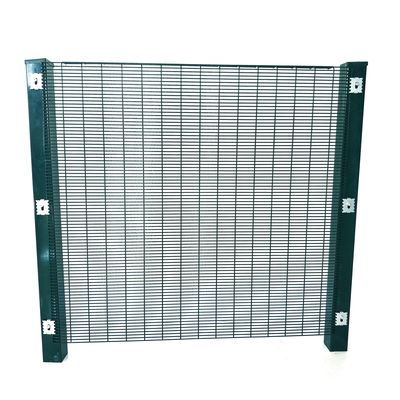 حاجز حماية حافة مربع عالي الجودة للمنصات