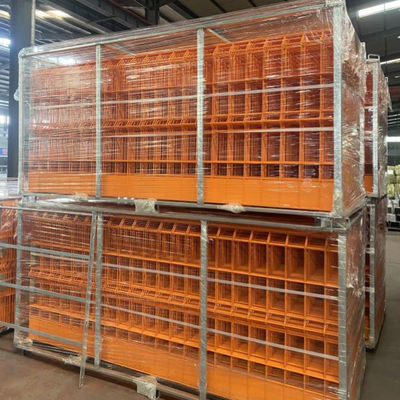 حاجز حماية على الحافة مثبت بمسامير، طريقة تثبيت آمنة يمكن الاعتماد عليها بالنسبة لنا على المدى الطويل