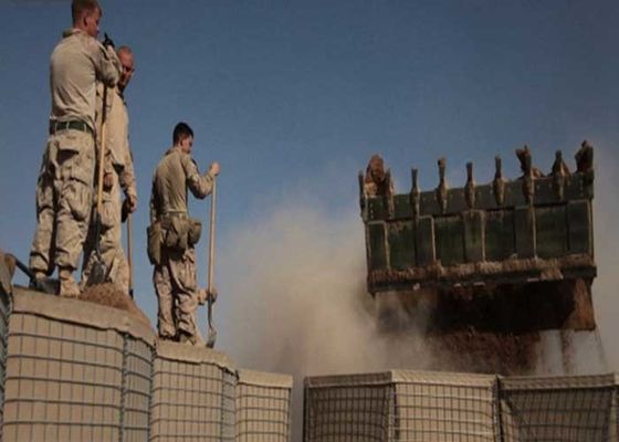 100*100ملم سلة هيسكو مصقولة كيس هيسكو بني