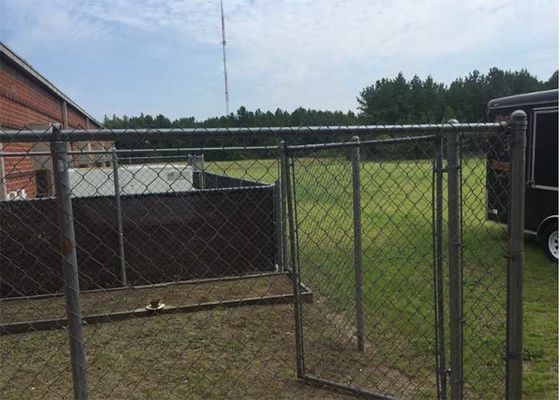 سقف السلسلة المغطى بالفينيل