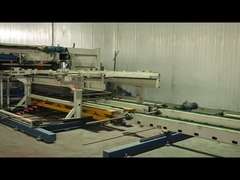 سياج شبكي ملحوم متين 358 مضاد للتسلق عالي الأمان للبيع