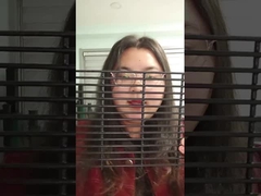 بولي كلوريد الفينيل مغلفة بسياج فولاذي عالي الأمان 1200 مم مضاد للتسلق 358 أعلى بشفرة الحلاقة