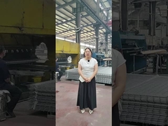 هذه هي الطريقة التي يتم بها إنتاج ألواح السياج لحماية الحواف