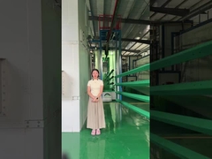 كيف يتم إنتاج حواجز حماية الحافة؟