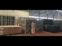 أفضل الممارسات لمنصة وتأمين ألواح السياج