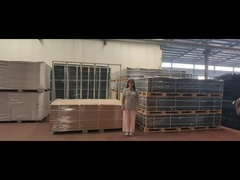 دليل لpalletziong السياج الأمني ​​وعملية التوحيد