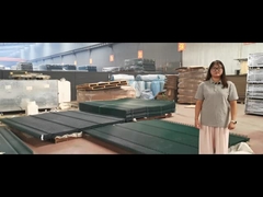 سياج أمني مضاد للتسلق