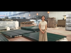 Clear View Trellis Spikes Security 358 سياج مضاد للتسلق