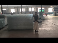 سياج أمني مضاد للتسلق