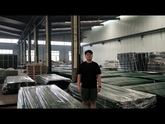 سهل التركيب 358 سياج