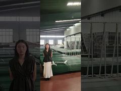 سياج أمني مضاد للتسلق في لوح حديد