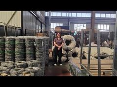 ملحقات السياج المضاد للتسلق هي في الواقع هذه