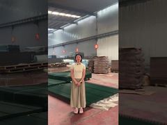 Clear View Trellis Spikes Security 358 سياج مضاد للتسلق