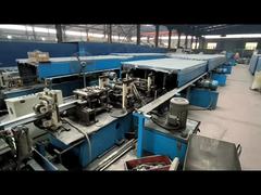 حديقة السجن شبكة سلكية ملحومة 358 سياج أمني