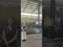 إجراءات أمنية مشددة 358 لوحات سياج مضادة للتسلق