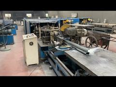 حاجز حماية الحواف خفيف الوزن