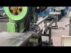 سياج أمني مضاد للتسلق على طريق السجن السريع