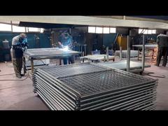 سياج أمني مضاد للتسلق Clearvu Invisible Wall