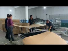 مكافحة تسلق السياج الأمني