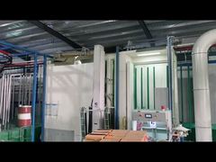 آخر في مسحوق المغلفة