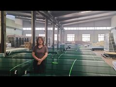 الطريق السريع مكافحة تسلق السياج الأمني