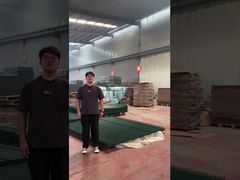 طلاء مسحوق السياج الأمني ​​المضاد للتسلق