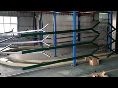 سياج شبكي سلكي Y سياج المطار كونسرتينا