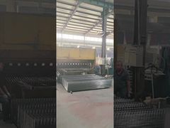 سياج أمني مضاد للتسلق على طريق السجن السريع