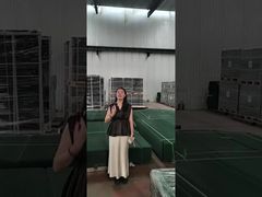 آلة طلاء مسحوق السياج الفولاذي الأمني