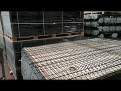 ماكينة ثني حاجز حماية الحواف