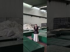 مكافحة تسلق شبكة سياج الأمن الطريق السريع السجن